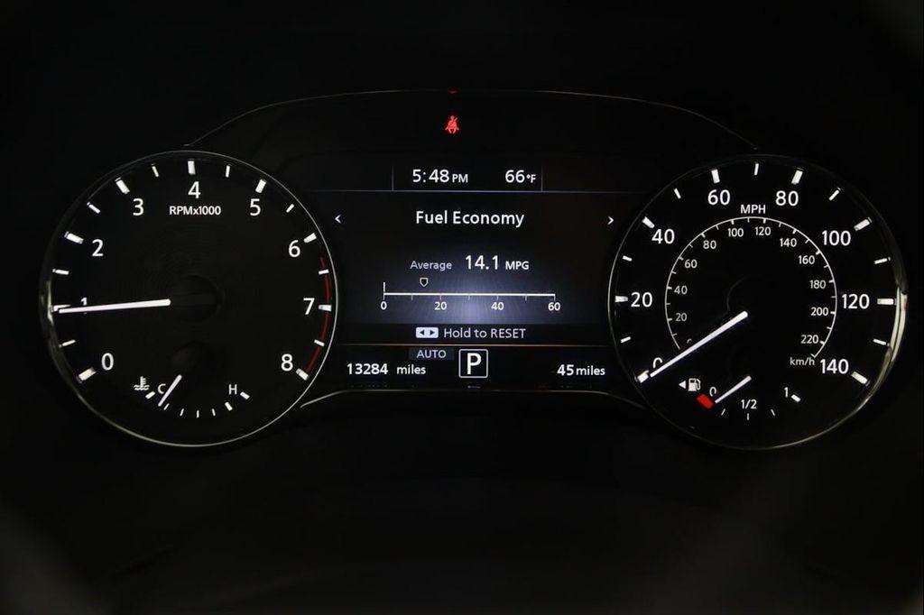 used 2023 INFINITI QX80 car, priced at $54,500