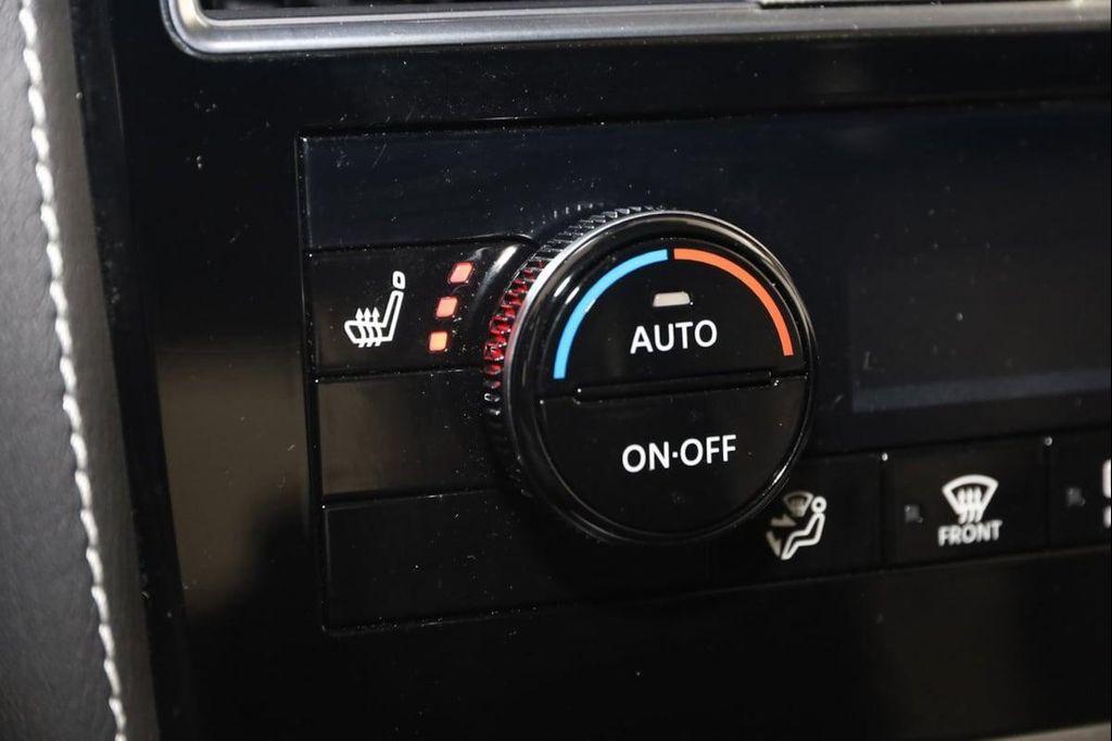 used 2023 INFINITI QX80 car, priced at $54,500