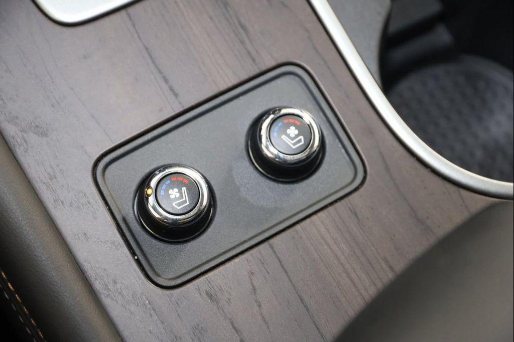 used 2024 Nissan Murano car, priced at $35,990