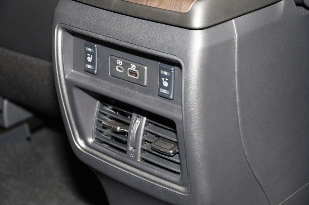 used 2024 Nissan Murano car, priced at $35,990