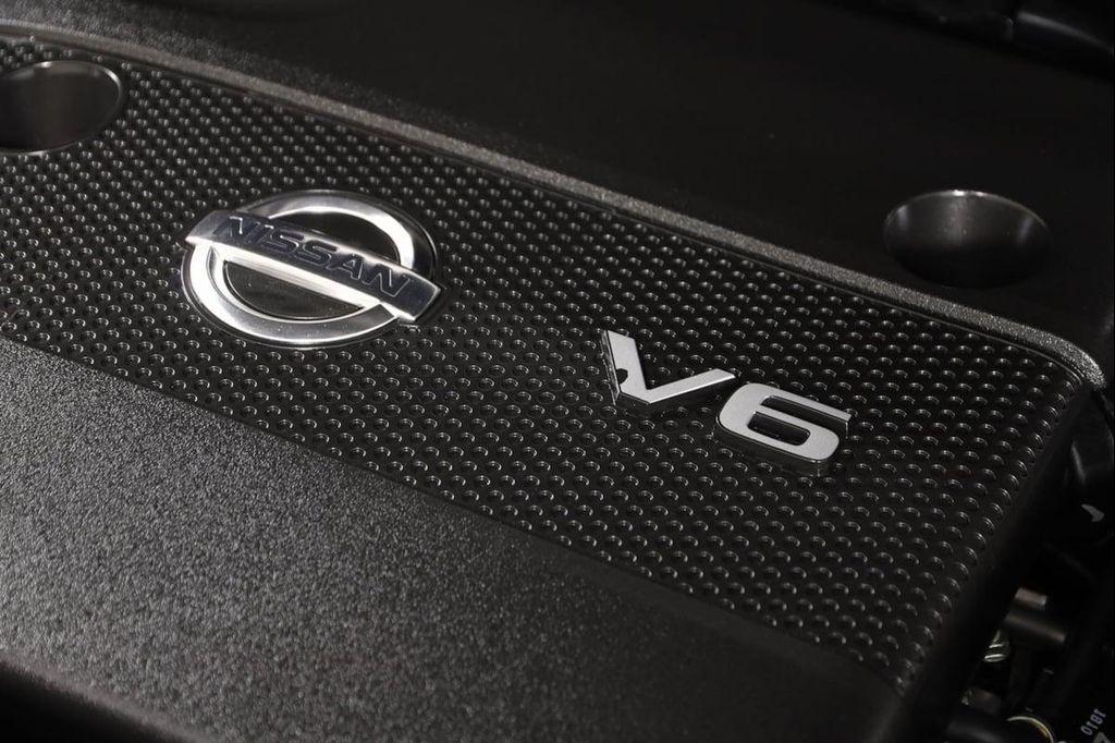 used 2024 Nissan Murano car, priced at $35,990