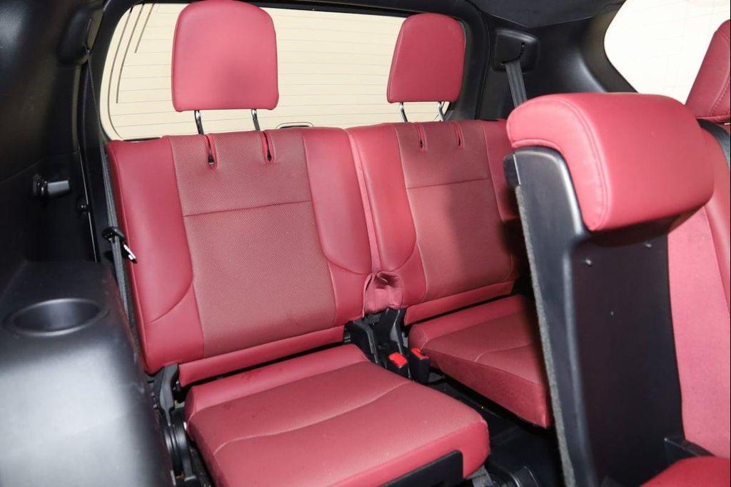 used 2021 Lexus GX 460 car, priced at $41,990
