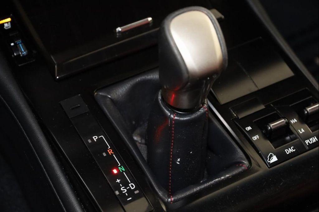 used 2021 Lexus GX 460 car, priced at $41,990