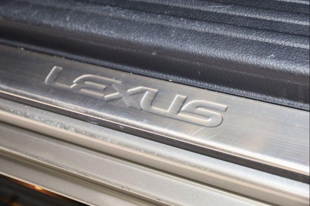used 2021 Lexus GX 460 car, priced at $41,990