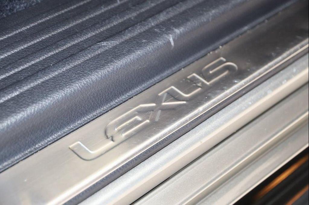used 2021 Lexus GX 460 car, priced at $41,990