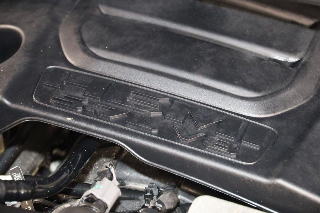 used 2022 Ram 1500 car, priced at $37,990