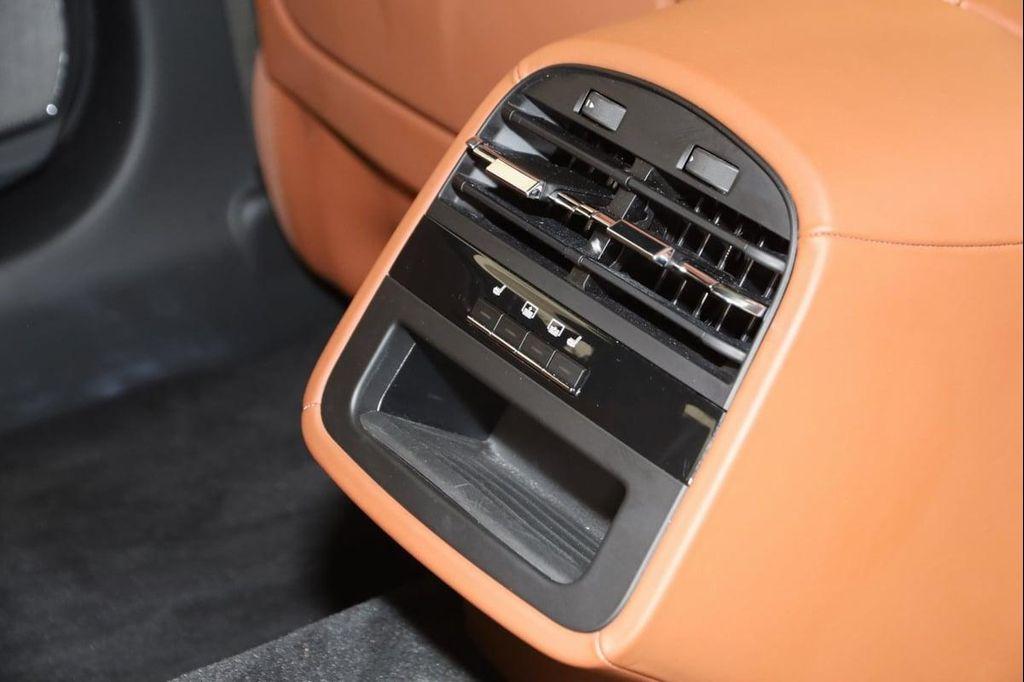 used 2023 Maserati Quattroporte car, priced at $63,990