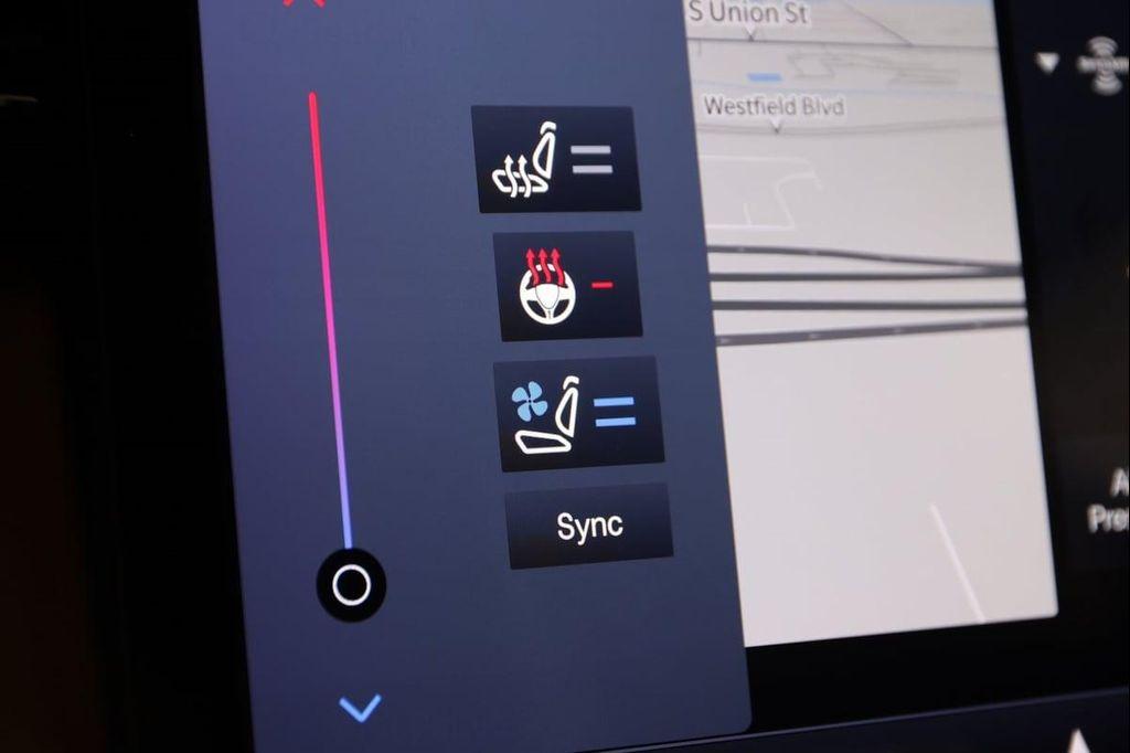 used 2023 Maserati Quattroporte car, priced at $63,990