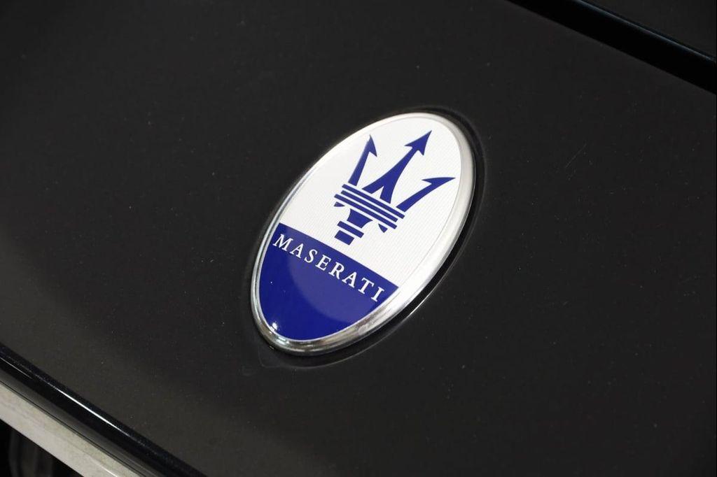 used 2023 Maserati Quattroporte car, priced at $63,990