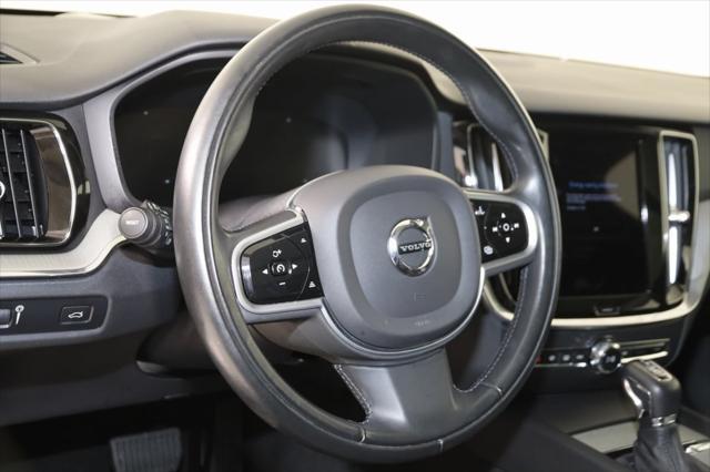 used 2022 Volvo V60 Cross Country car, priced at $35,990