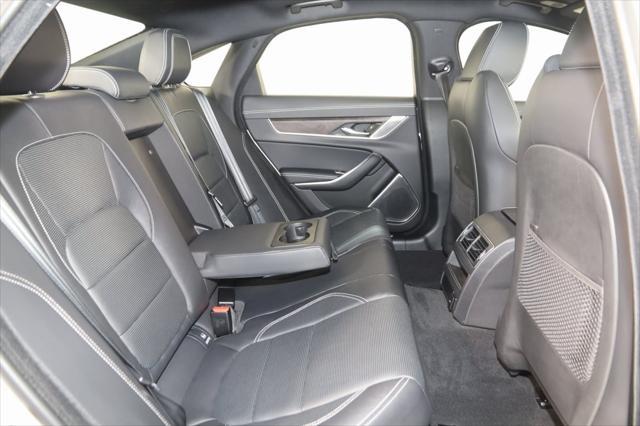 used 2022 Jaguar XF car, priced at $29,990
