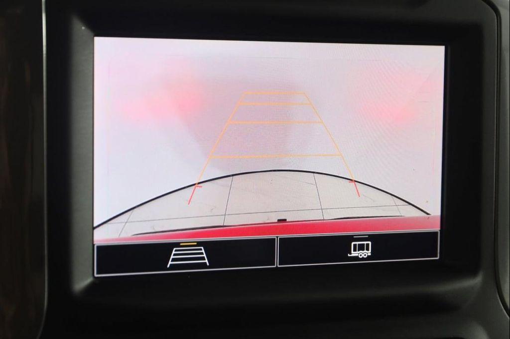 used 2023 Chevrolet Silverado 1500 car, priced at $34,990