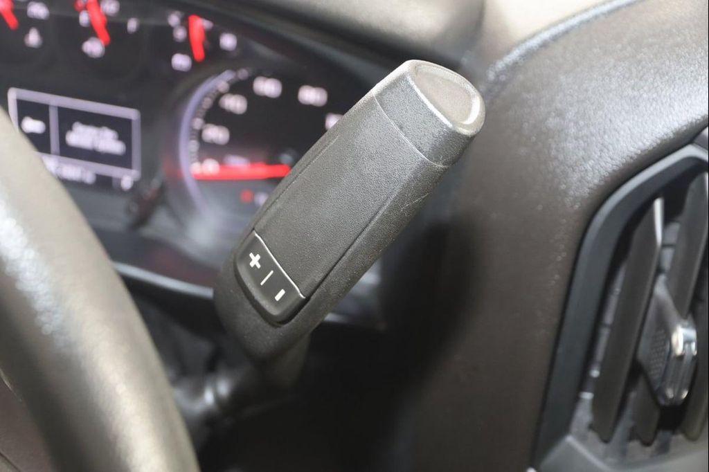 used 2023 Chevrolet Silverado 1500 car, priced at $34,990