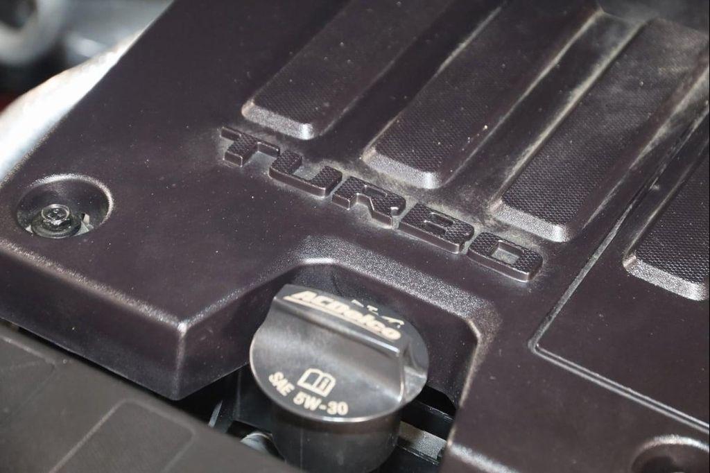 used 2023 Chevrolet Silverado 1500 car, priced at $34,990