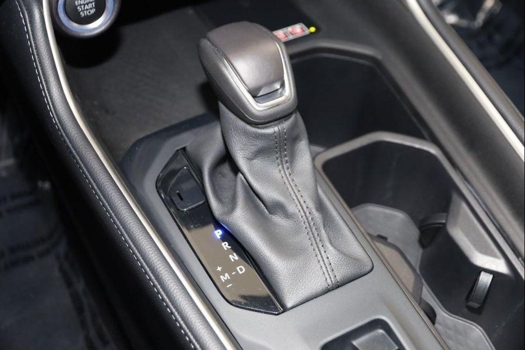 used 2024 Toyota Grand Highlander car, priced at $49,990