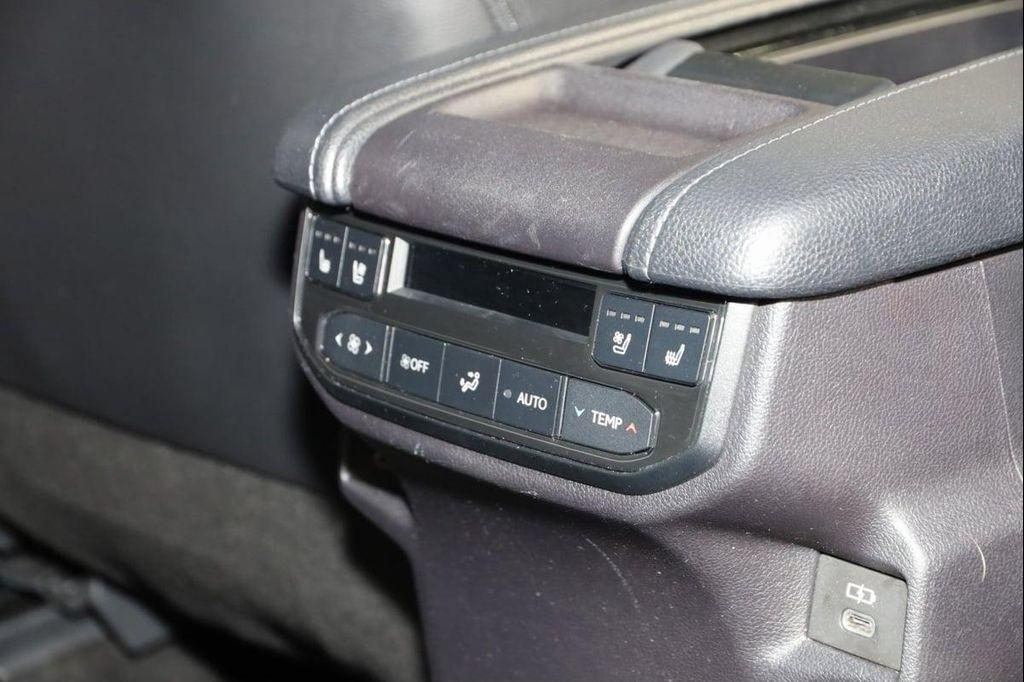 used 2024 Toyota Grand Highlander car, priced at $49,990