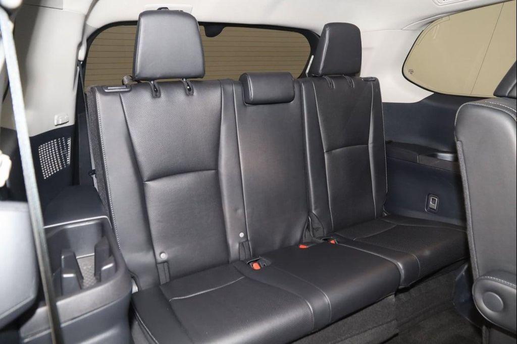 used 2024 Toyota Grand Highlander car, priced at $49,990