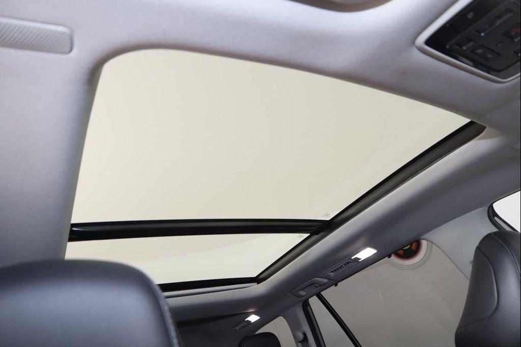 used 2024 Toyota Grand Highlander car, priced at $49,990