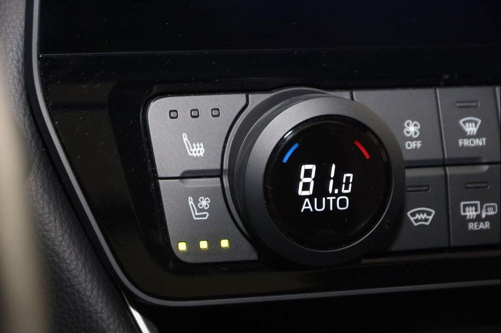 used 2024 Toyota Grand Highlander car, priced at $49,990