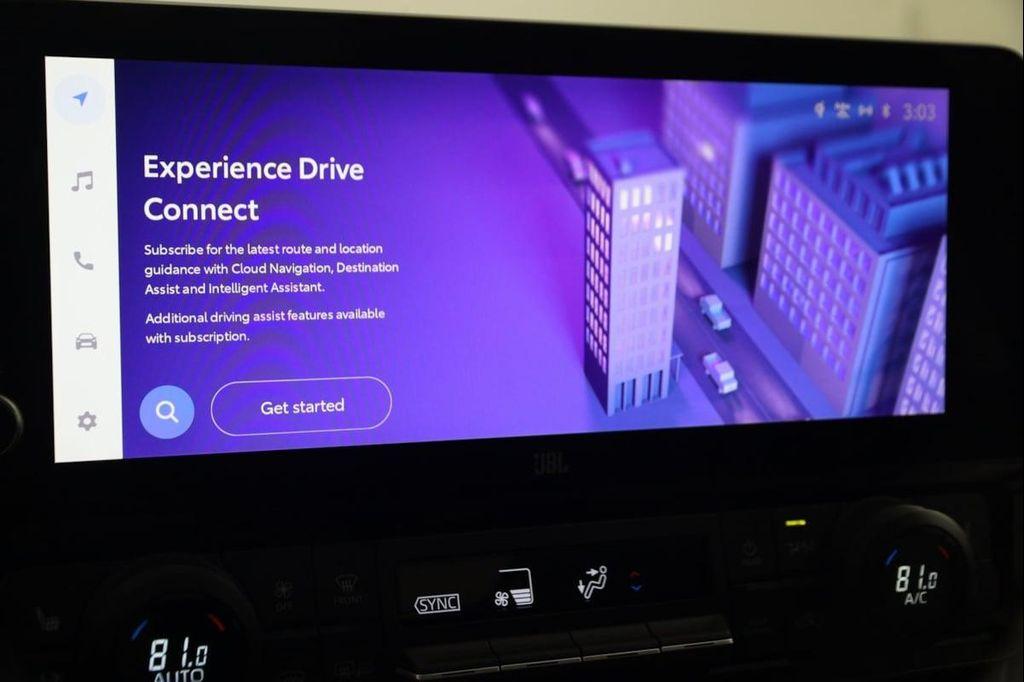 used 2024 Toyota Grand Highlander car, priced at $49,990