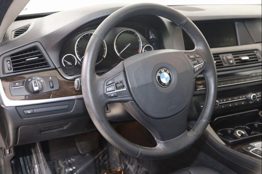 used 2013 BMW 535 car, priced at $9,910