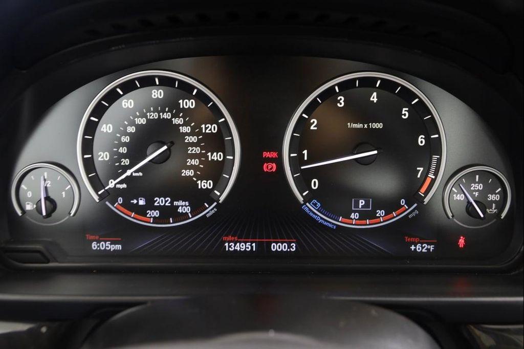 used 2013 BMW 535 car, priced at $9,910