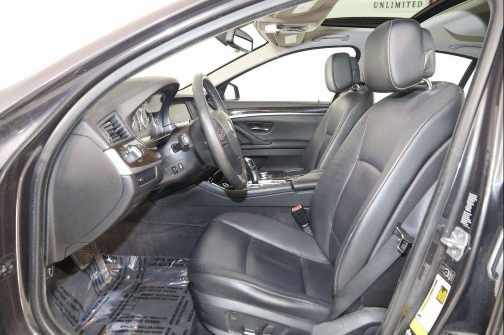 used 2013 BMW 535 car, priced at $9,910