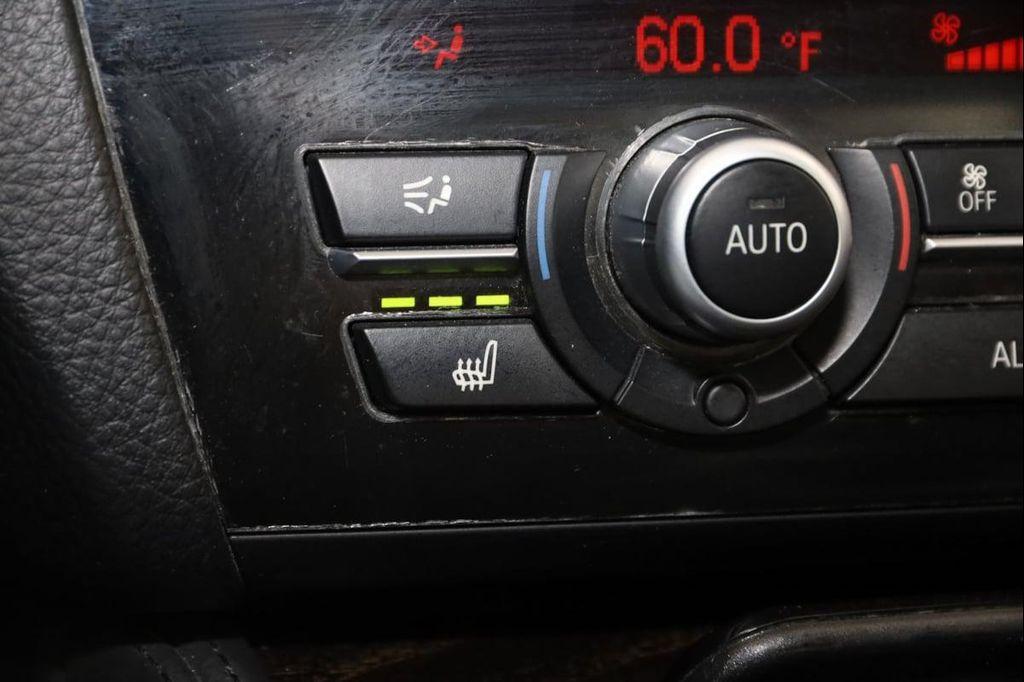 used 2013 BMW 535 car, priced at $9,910