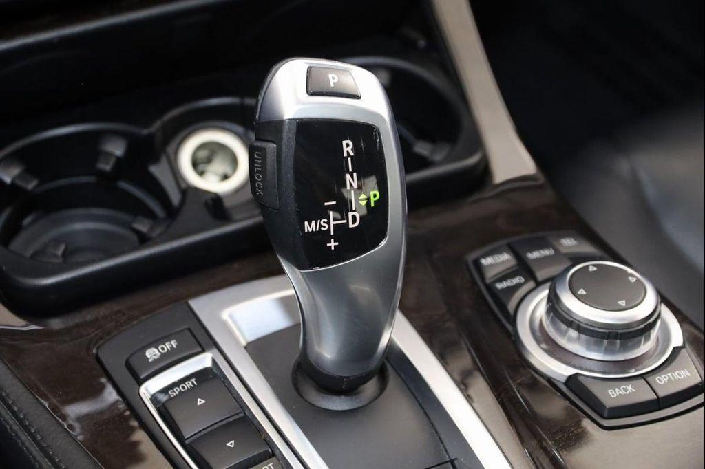 used 2013 BMW 535 car, priced at $9,910