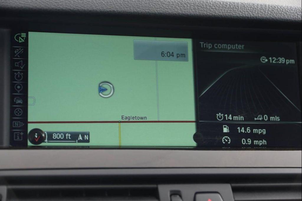 used 2013 BMW 535 car, priced at $9,910