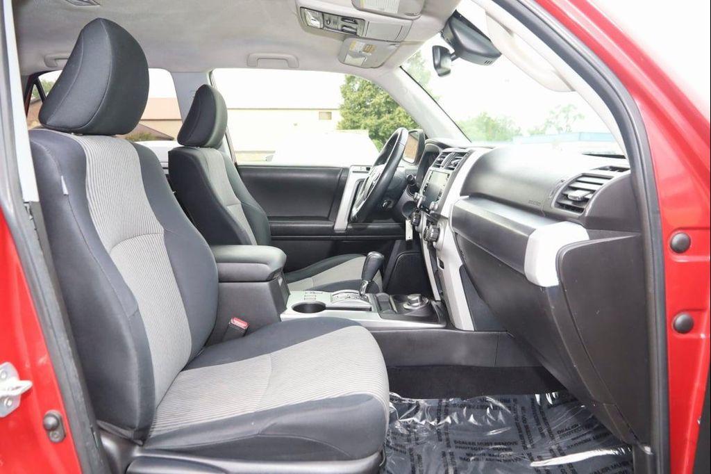 used 2020 Toyota 4Runner car, priced at $29,000