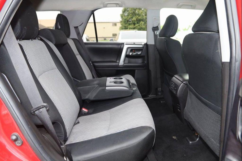 used 2020 Toyota 4Runner car, priced at $29,000