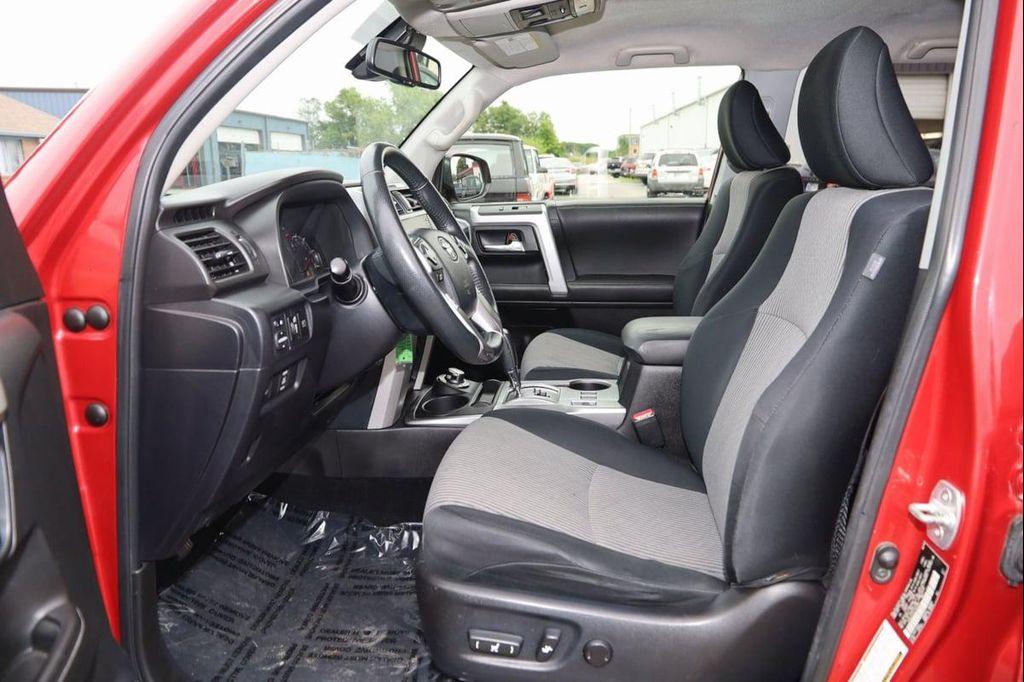 used 2020 Toyota 4Runner car, priced at $29,000