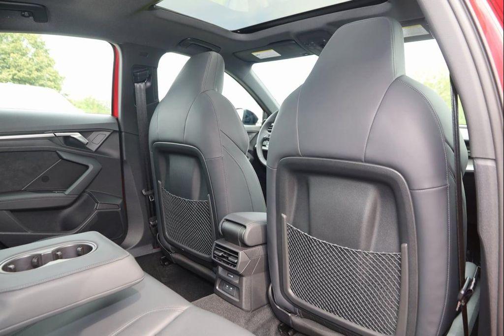 used 2022 Audi RS 3 car, priced at $69,990