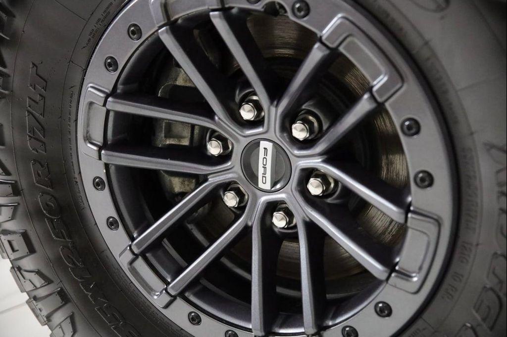 used 2019 Ford F-150 car, priced at $44,600