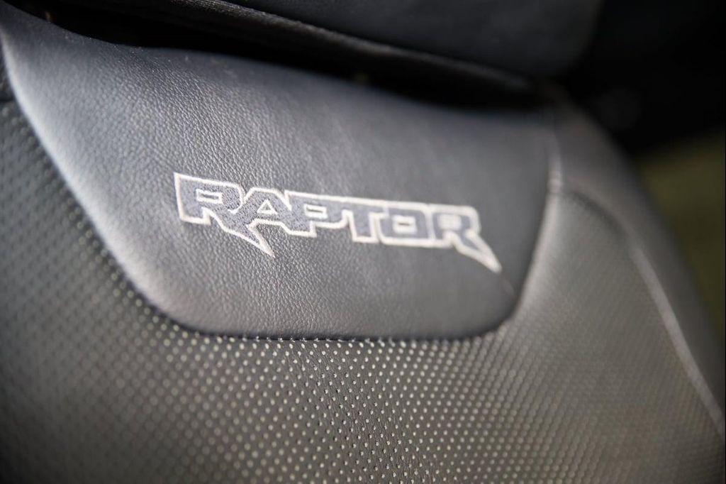 used 2019 Ford F-150 car, priced at $44,600