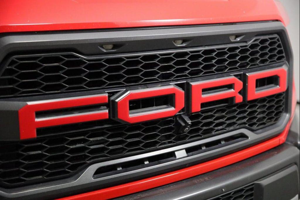 used 2019 Ford F-150 car, priced at $44,600