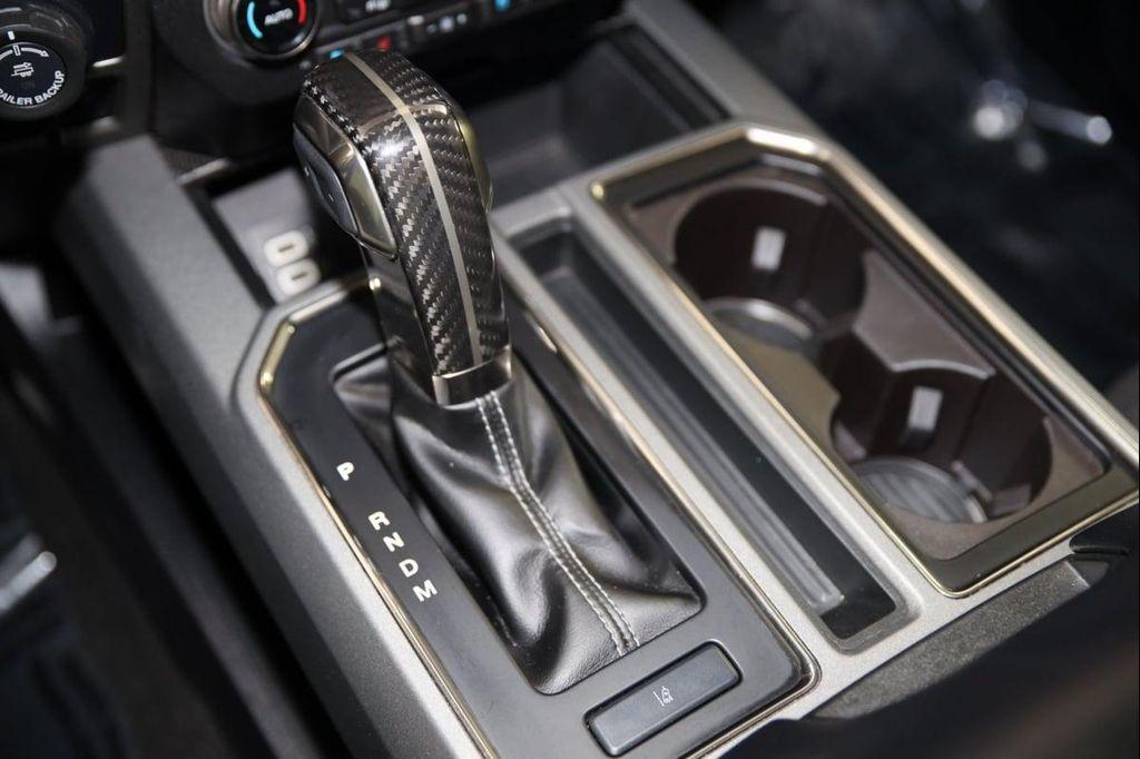 used 2019 Ford F-150 car, priced at $44,600