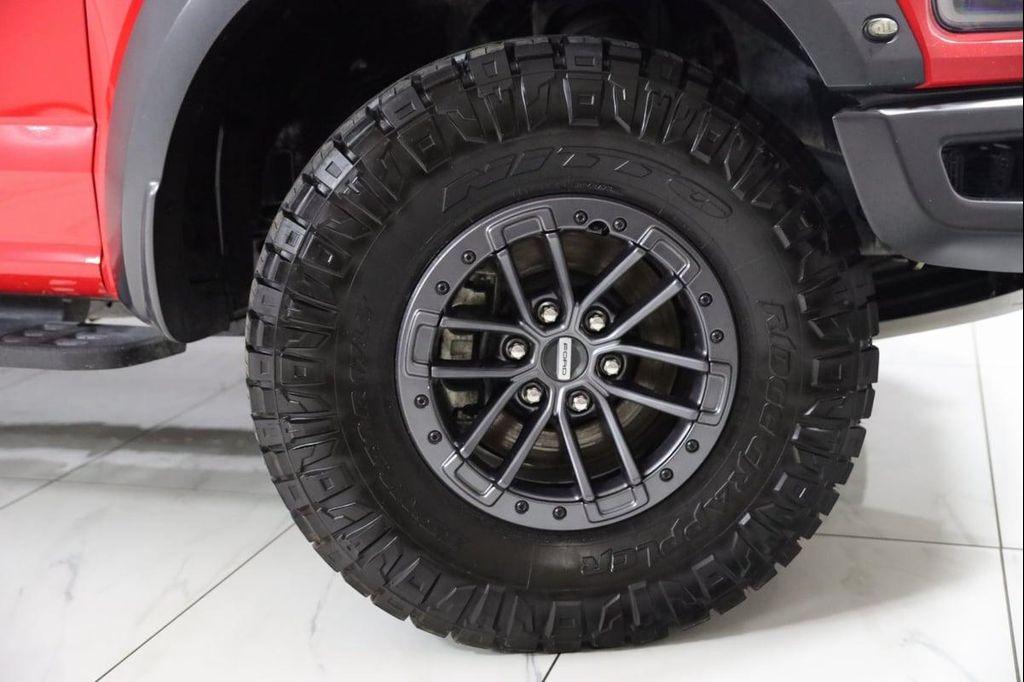 used 2019 Ford F-150 car, priced at $44,600