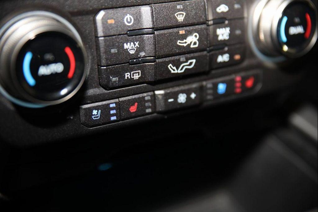 used 2019 Ford F-150 car, priced at $44,600