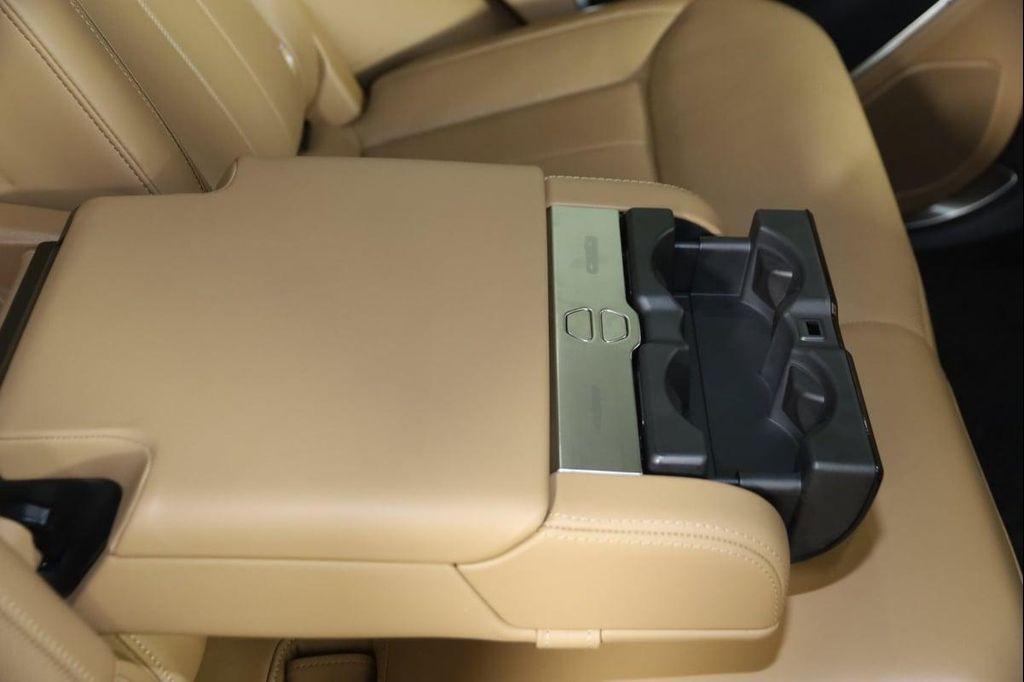 used 2024 Land Rover Range Rover car, priced at $110,000