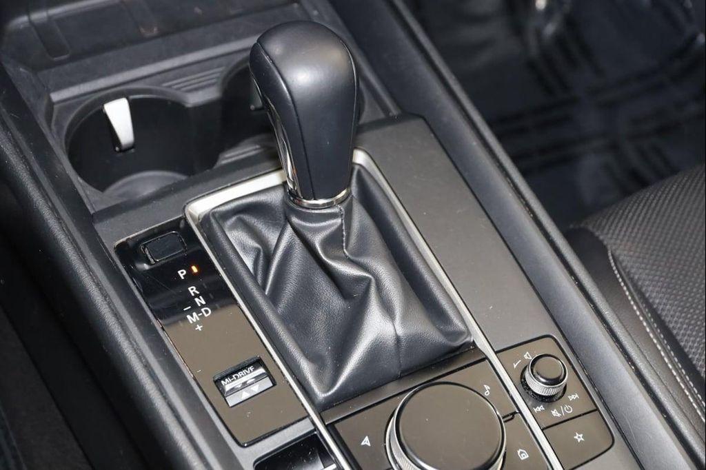 used 2023 Mazda CX-50 car, priced at $26,500