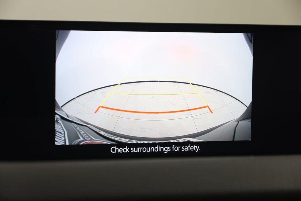 used 2023 Mazda CX-50 car, priced at $26,500