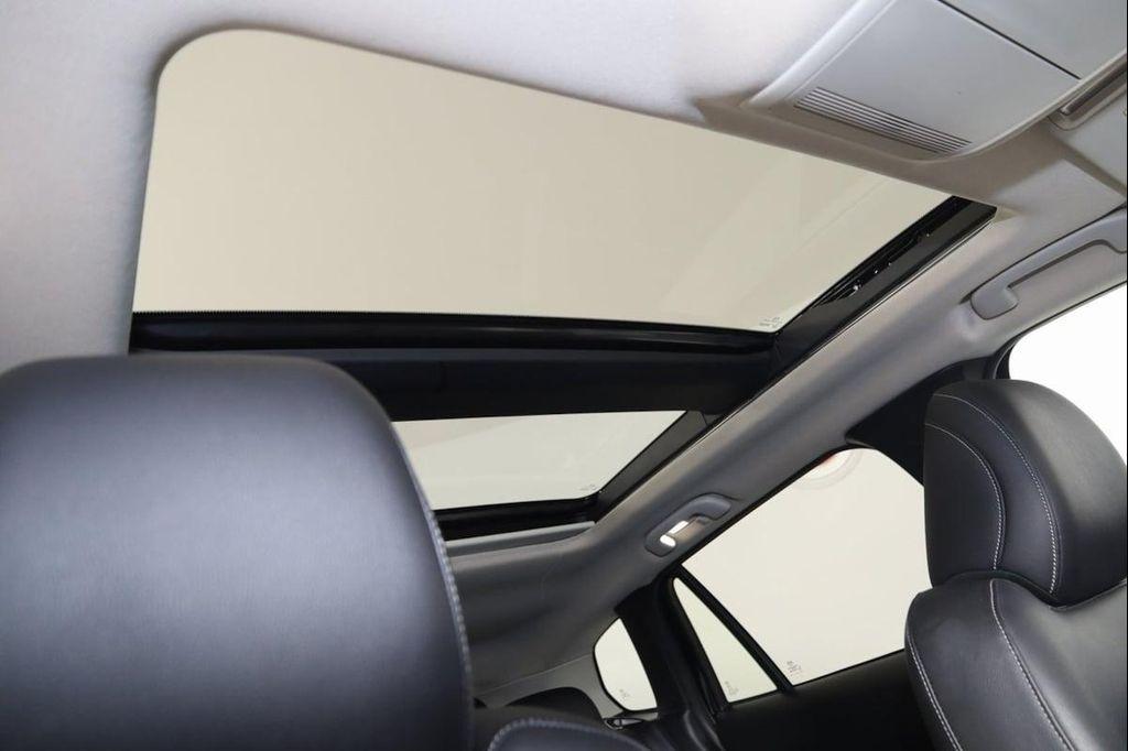 used 2023 Mazda CX-50 car, priced at $26,500