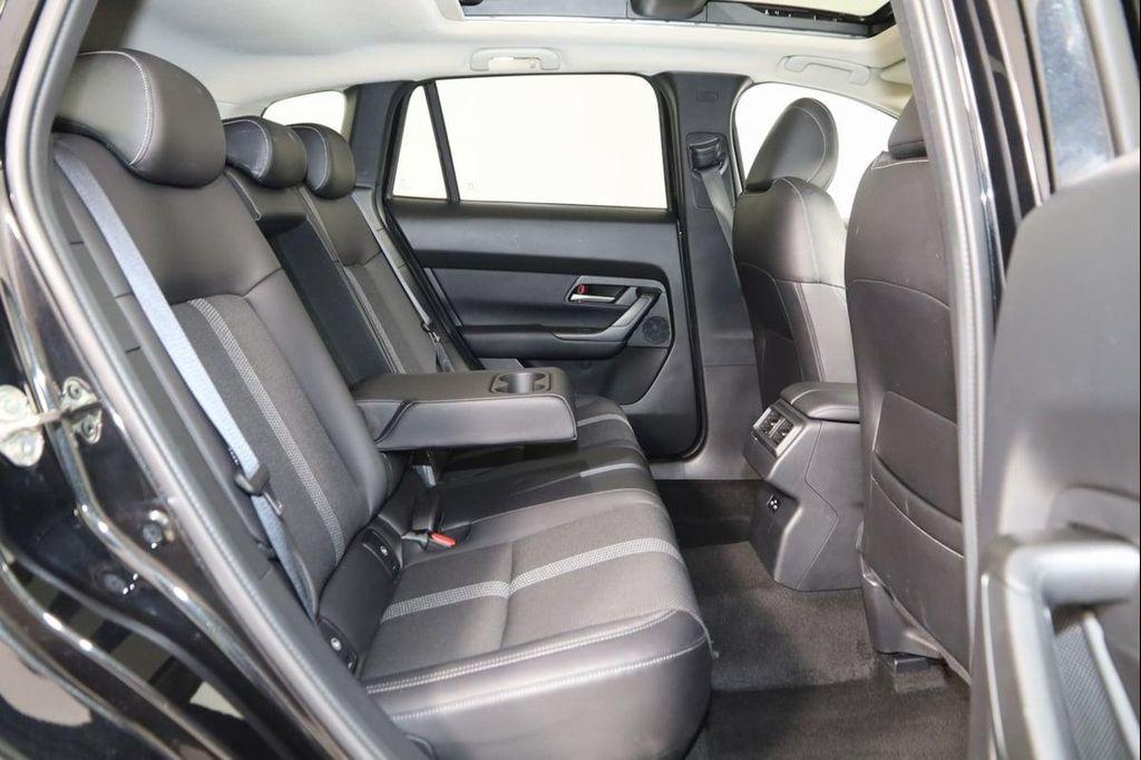 used 2023 Mazda CX-50 car, priced at $26,500