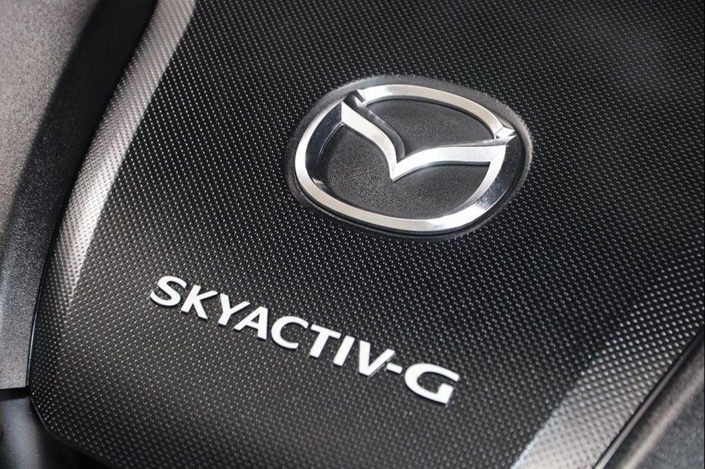 used 2023 Mazda CX-50 car, priced at $26,500