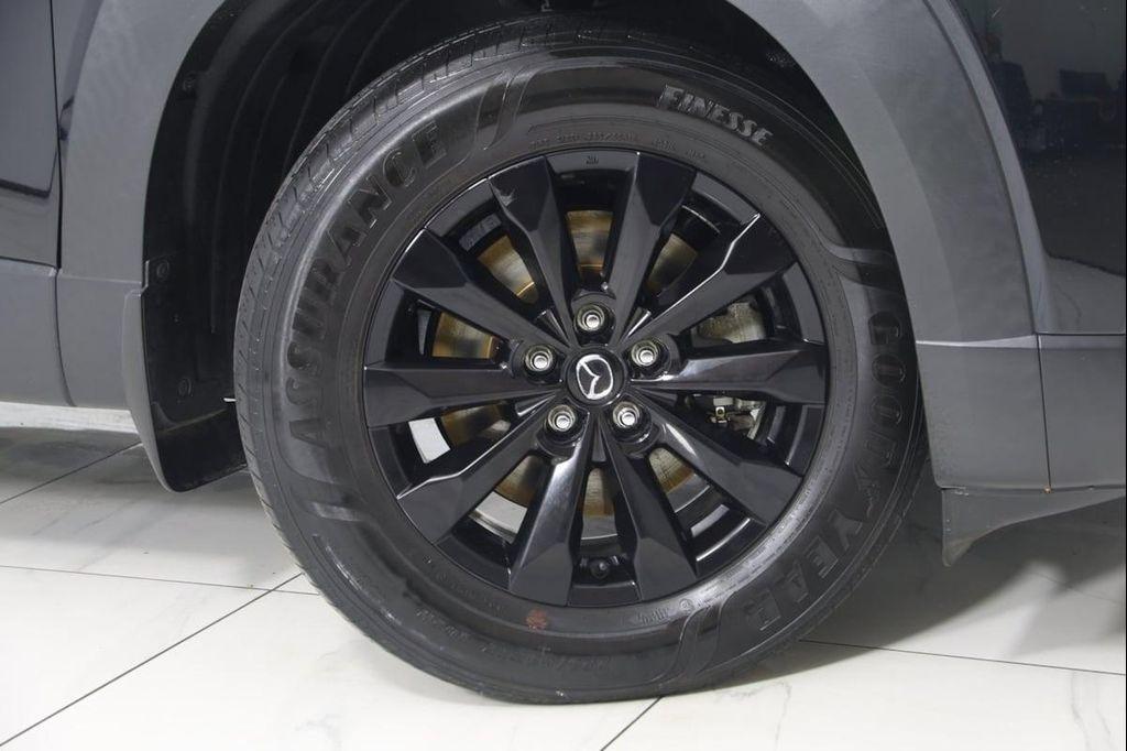 used 2023 Mazda CX-50 car, priced at $26,500