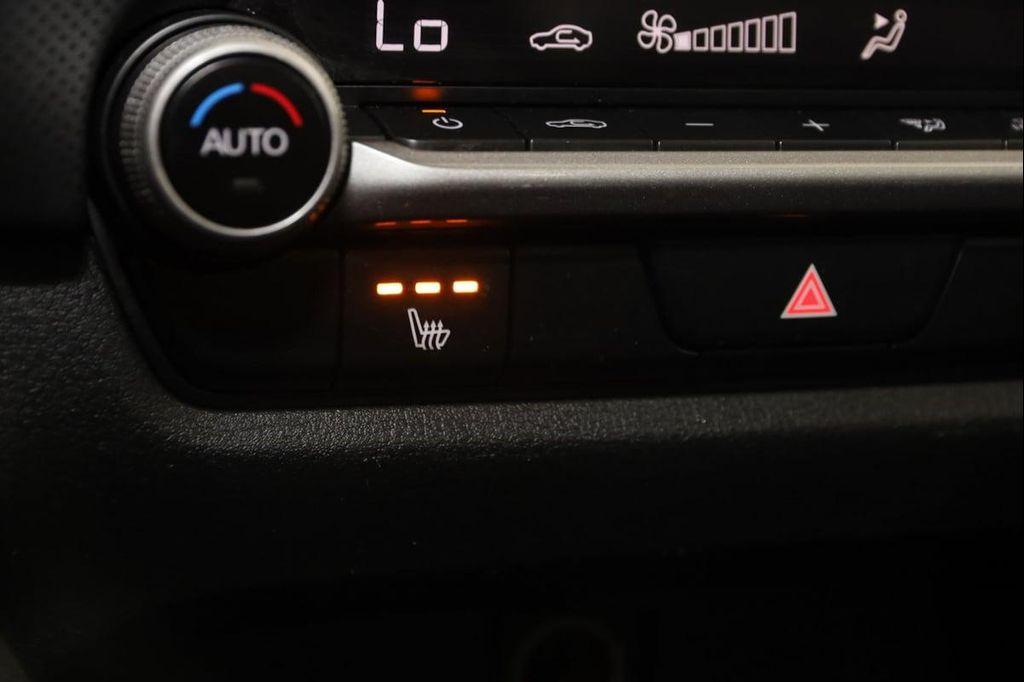 used 2023 Mazda CX-50 car, priced at $26,500