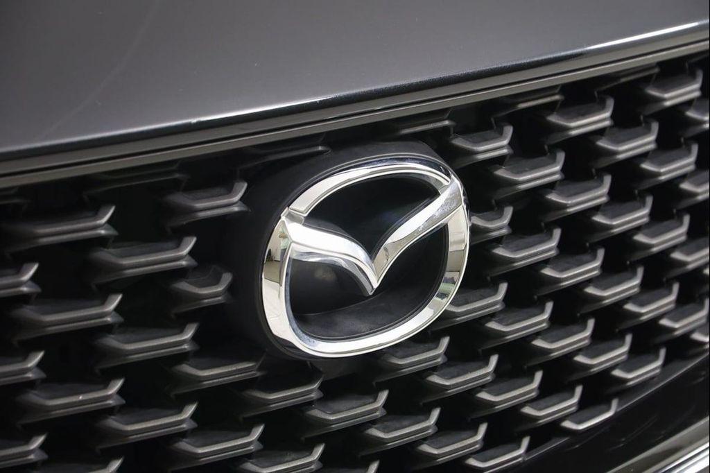 used 2023 Mazda CX-50 car, priced at $26,500
