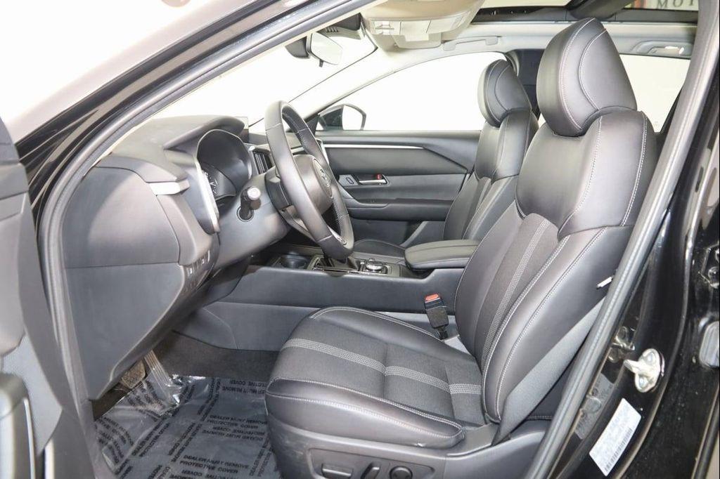 used 2023 Mazda CX-50 car, priced at $26,500